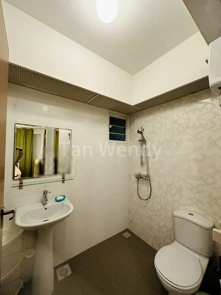 3 Room (3A) HDB for Rent in  670C Edgefield Plains - Image 4