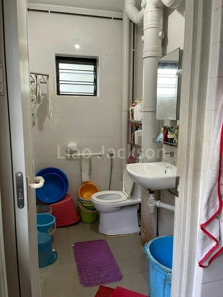 Room (HDB) for Rent in  123 Pending Road - Image 7