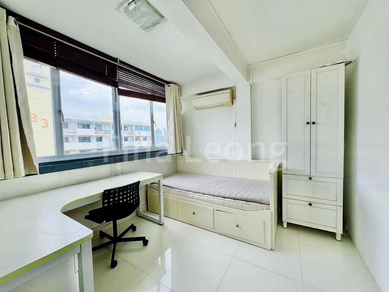 3 Room (3STD) HDB for Rent in  82 Commonwealth Close - Image 1