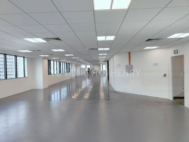 Office for Rent: Republic Plaza - Image 3