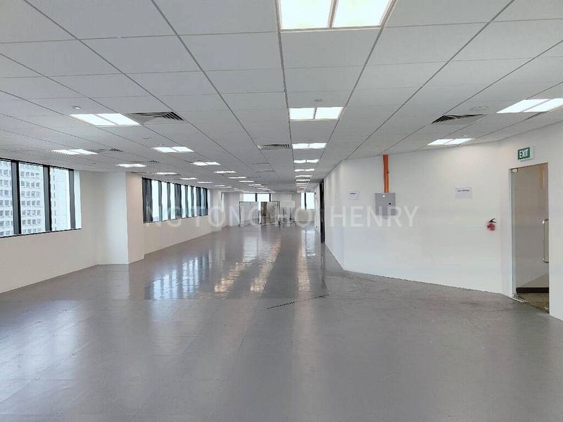 Office for Rent: Republic Plaza - Image 17