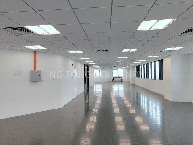 Office for Rent: Republic Plaza - Image 8