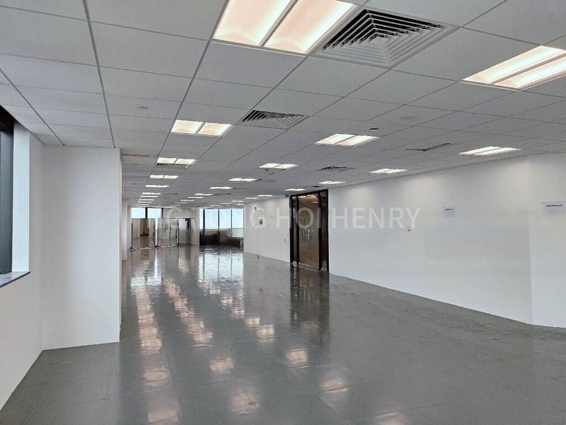 Office for Rent: Republic Plaza - Image 11