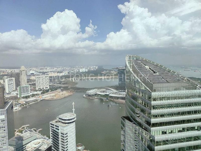 Office for Rent: Republic Plaza - Image 5