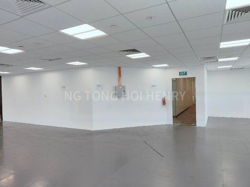 Office for Rent: Republic Plaza - Image 14