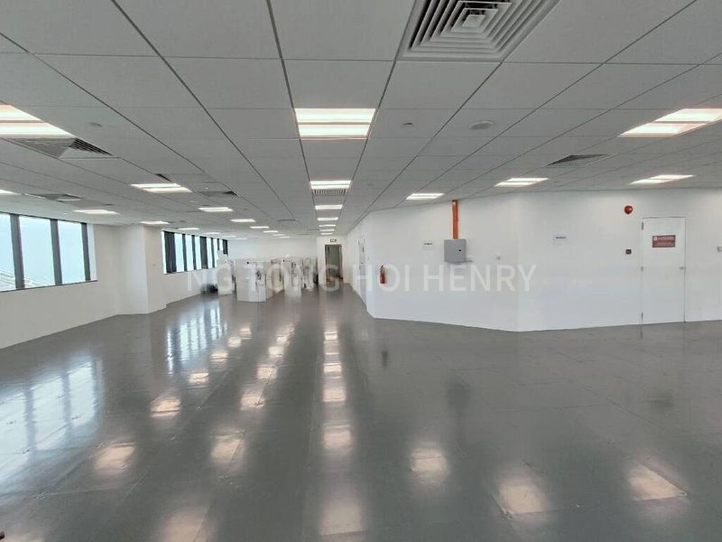 Office for Rent: Republic Plaza - Image 9