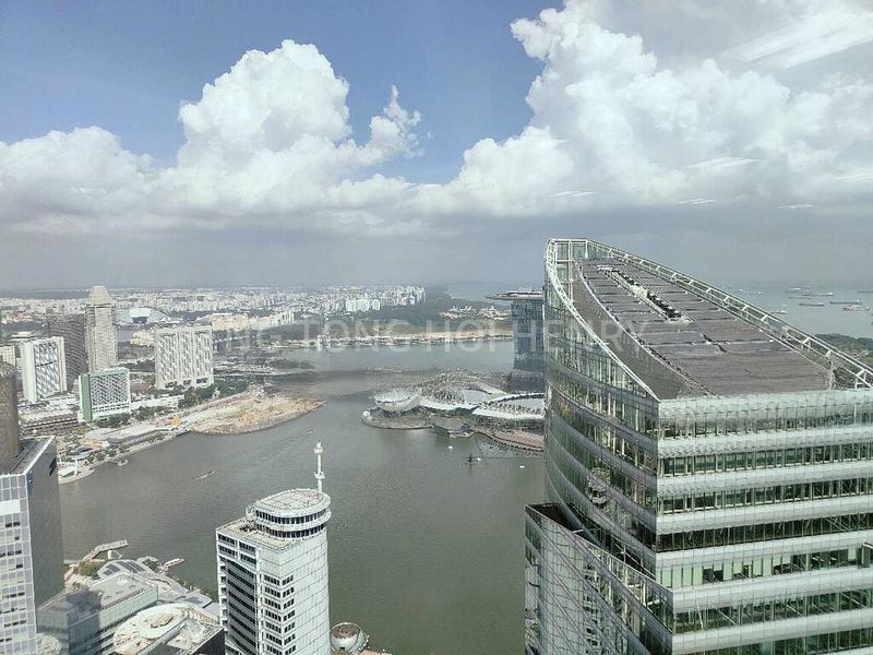 Office for Rent: Republic Plaza - Image 12