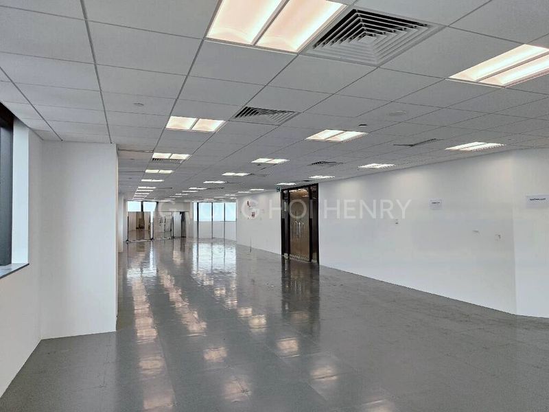 Office for Rent: Republic Plaza - Image 4