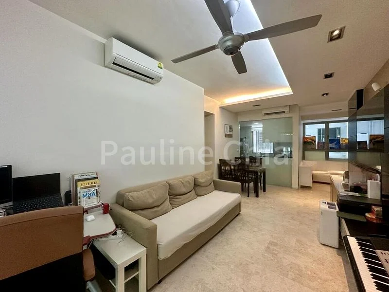 2 Bed Condo for Rent in  The Calrose - Image 15