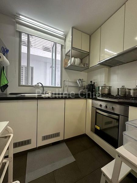 2 Bed Condo for Rent in  The Calrose - Image 11