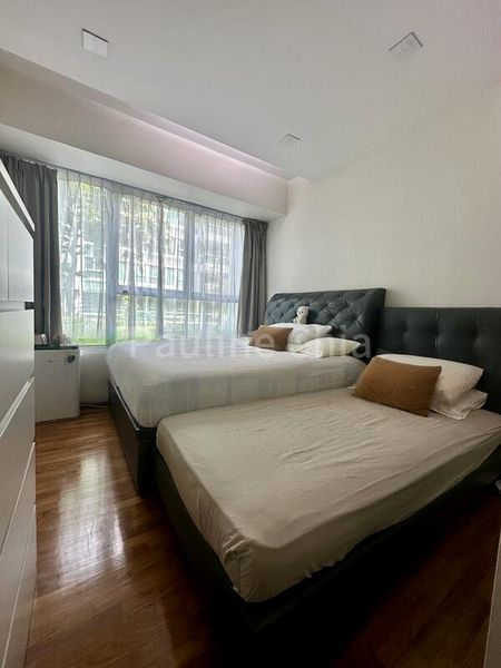 2 Bed Condo for Rent in  The Calrose - Image 7