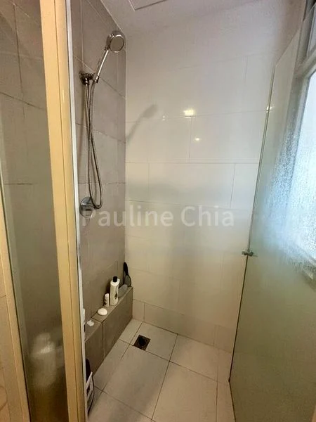 2 Bed Condo for Rent in  The Calrose - Image 1