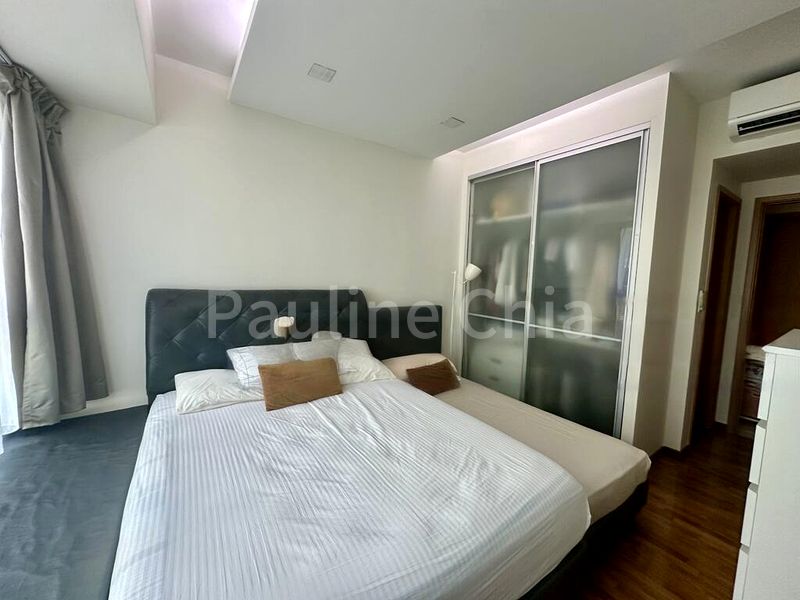 2 Bed Condo for Rent in  The Calrose - Image 6