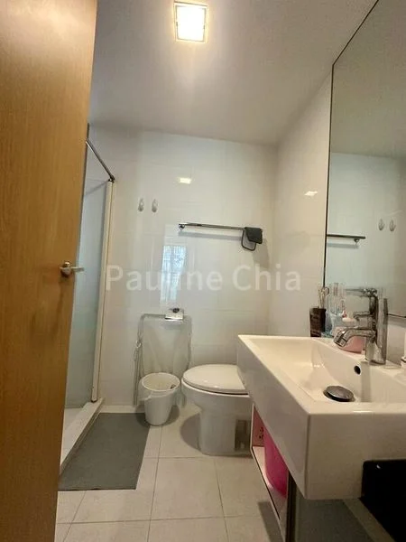 2 Bed Condo for Rent in  The Calrose - Image 3