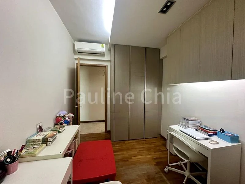 2 Bed Condo for Rent in  The Calrose - Image 4