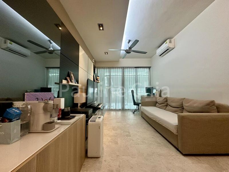 2 Bed Condo for Rent in  The Calrose - Image 14