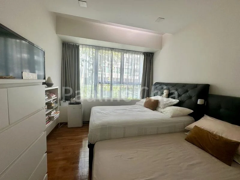 2 Bed Condo for Rent in  The Calrose - Image 5