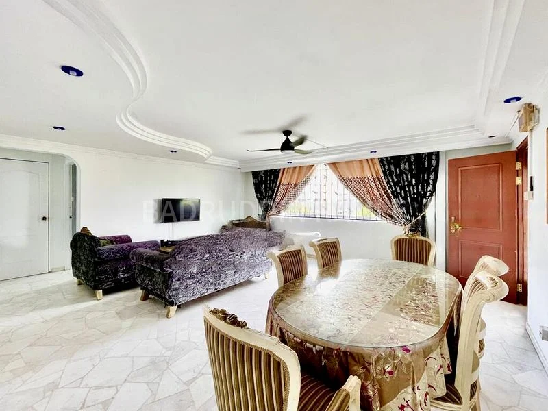 4 Room (4A) HDB for Rent in  335 Woodlands Street 32 - Image 3