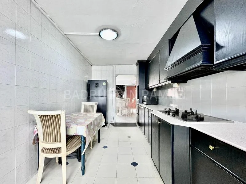 4 Room (4A) HDB for Rent in  335 Woodlands Street 32 - Image 9