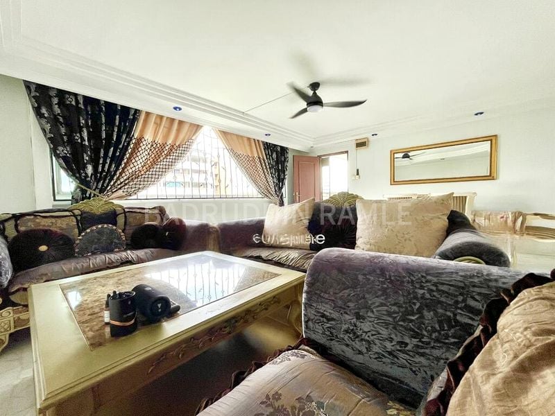 4 Room (4A) HDB for Rent in  335 Woodlands Street 32 - Image 5