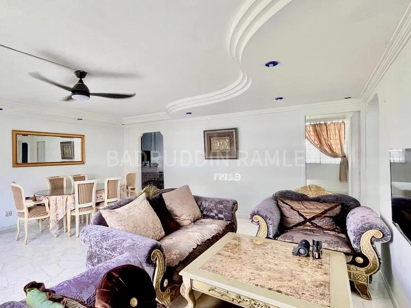 4 Room (4A) HDB for Rent in  335 Woodlands Street 32 - Image 2