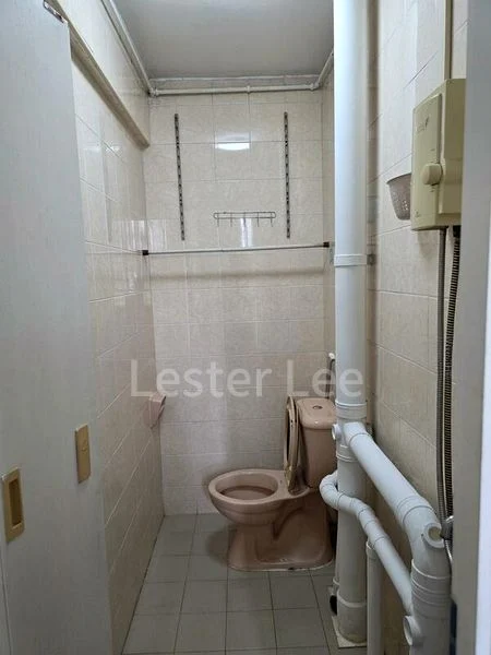 3 Room (3I) HDB for Rent in  46 Jalan Bukit Ho Swee - Image 2