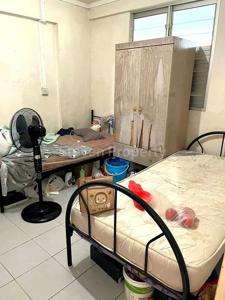 Common Room (HDB) for Rent in  174 Boon Lay Drive - Image 1