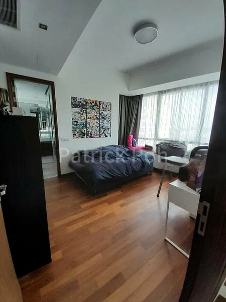 4 Bed Apartment (Condo) for Rent in  The Arc At Draycott - Image 3