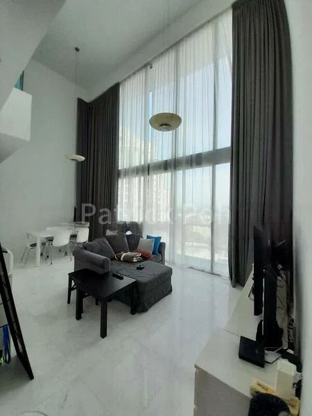 4 Bed Apartment (Condo) for Rent in  The Arc At Draycott - Image 1