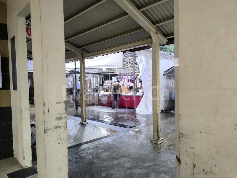 Shop / Shophouse for Rent: 345 Jurong East Street 31 - Image 1