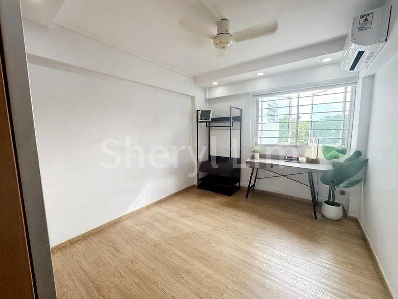 Common Room (HDB) for Rent in  245 Serangoon Avenue 2 - Image 6