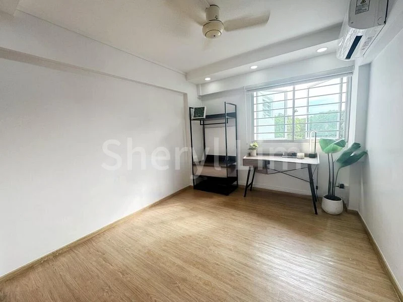 Common Room (HDB) for Rent in  245 Serangoon Avenue 2 - Image 7