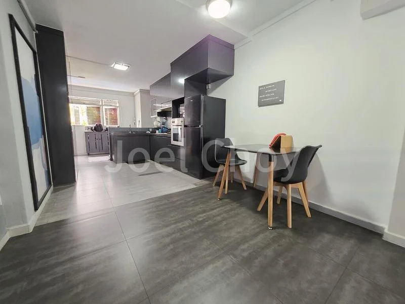 Jumbo HDB for Sale in  420 Woodlands Street 41 - Image 3