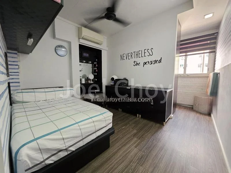 Jumbo HDB for Sale in  420 Woodlands Street 41 - Image 7