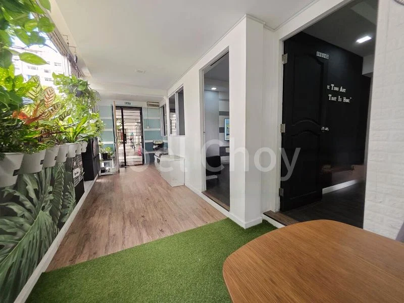 Jumbo HDB for Sale in  420 Woodlands Street 41 - Image 17