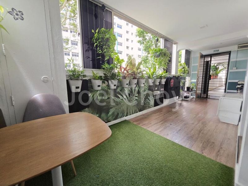 Jumbo HDB for Sale in  420 Woodlands Street 41 - Image 18