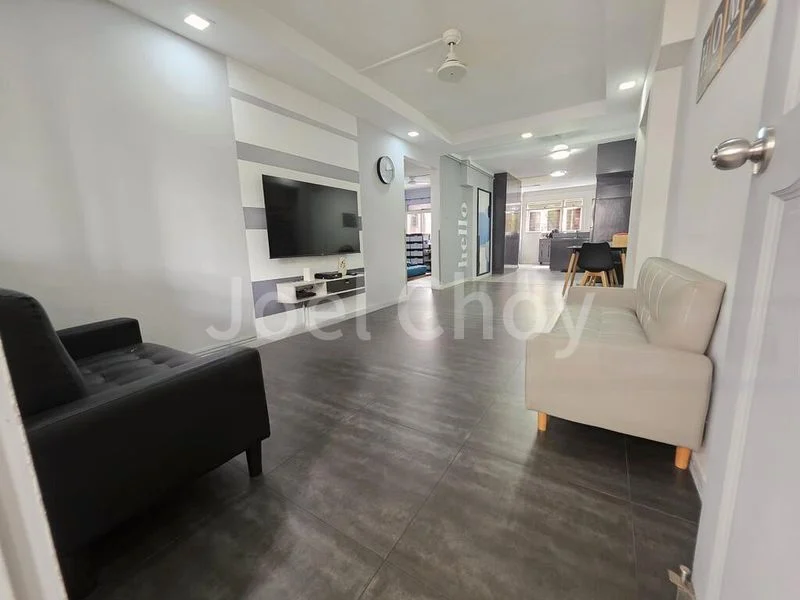 Jumbo HDB for Sale in  420 Woodlands Street 41 - Image 14