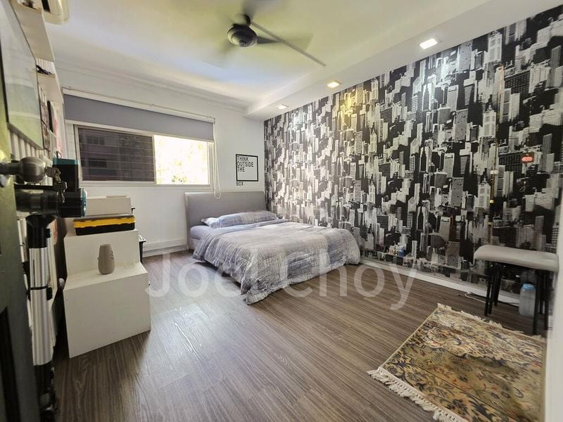 Jumbo HDB for Sale in  420 Woodlands Street 41 - Image 10