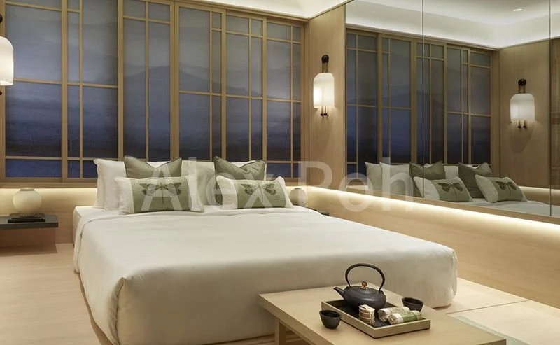 1 Bed Condo for Sale in Zyon Grand - Image 1