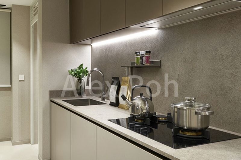 1 Bed Condo for Sale in Zyon Grand - Image 2