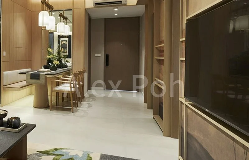 1 Bed Condo for Sale in Zyon Grand - Image 3