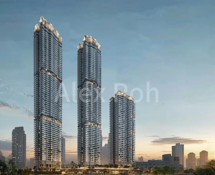 1 Bed Condo for Sale in Zyon Grand - Image 4