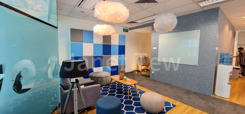Office for Rent: RAFFLES PLACE | CITY VIEW | BRAND NEW FITTED OFFICE - Image 6
