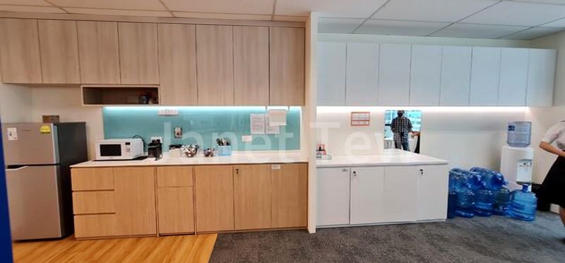 Office for Rent: RAFFLES PLACE | CITY VIEW | BRAND NEW FITTED OFFICE - Image 10