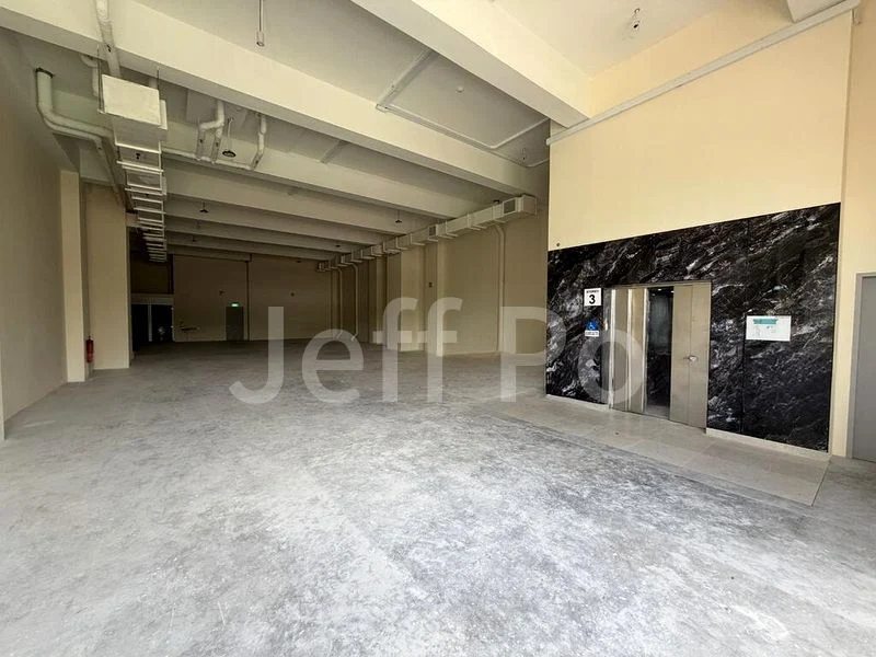 Light Industrial (B1) for Sale: Tagore Industrial Avenue - Image 3