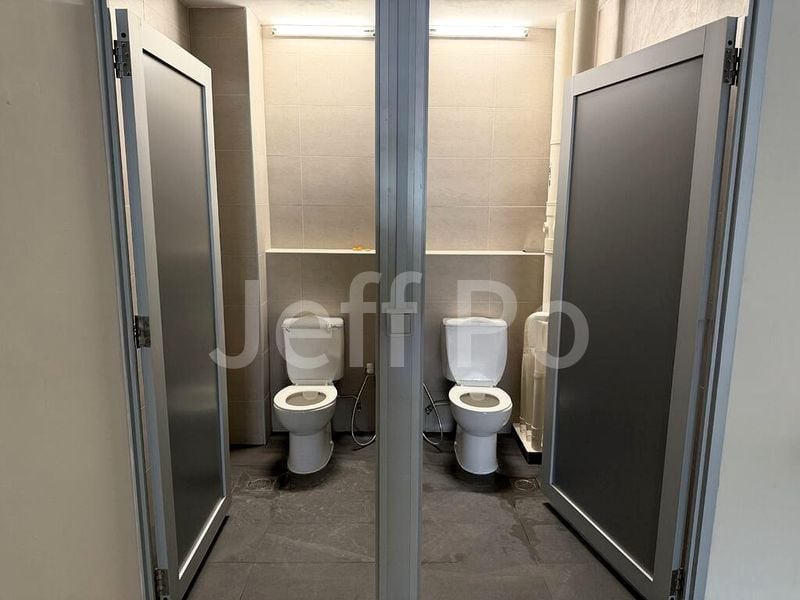 Light Industrial (B1) for Sale: Tagore Industrial Avenue - Image 2