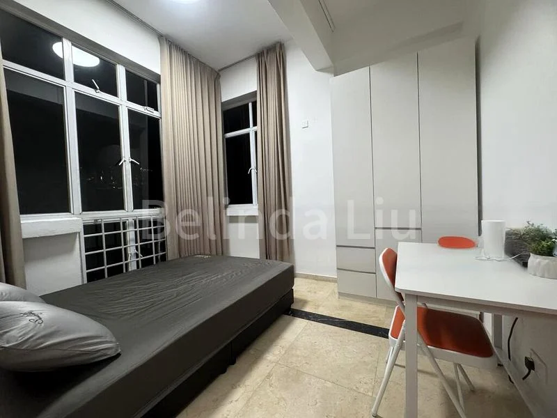 Common Room (Condo) for Rent in  Lakepoint Condominium - Image 14