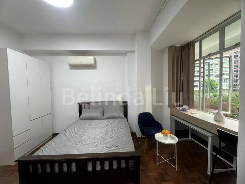 Common Room (Condo) for Rent in  Lakepoint Condominium - Image 9