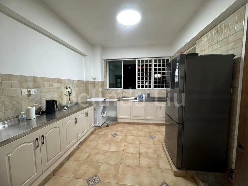 Common Room (Condo) for Rent in  Lakepoint Condominium - Image 1