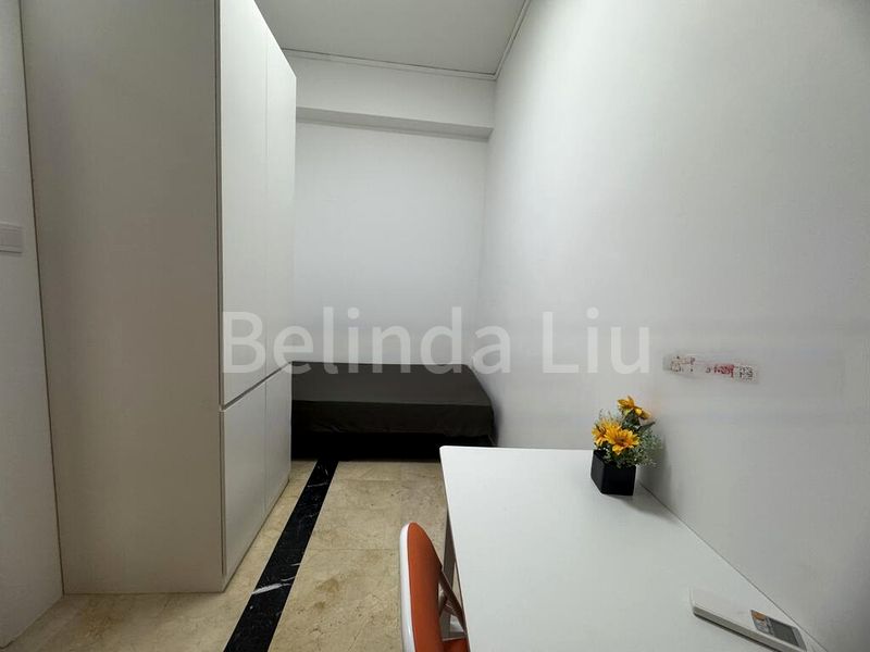 Common Room (Condo) for Rent in  Lakepoint Condominium - Image 13